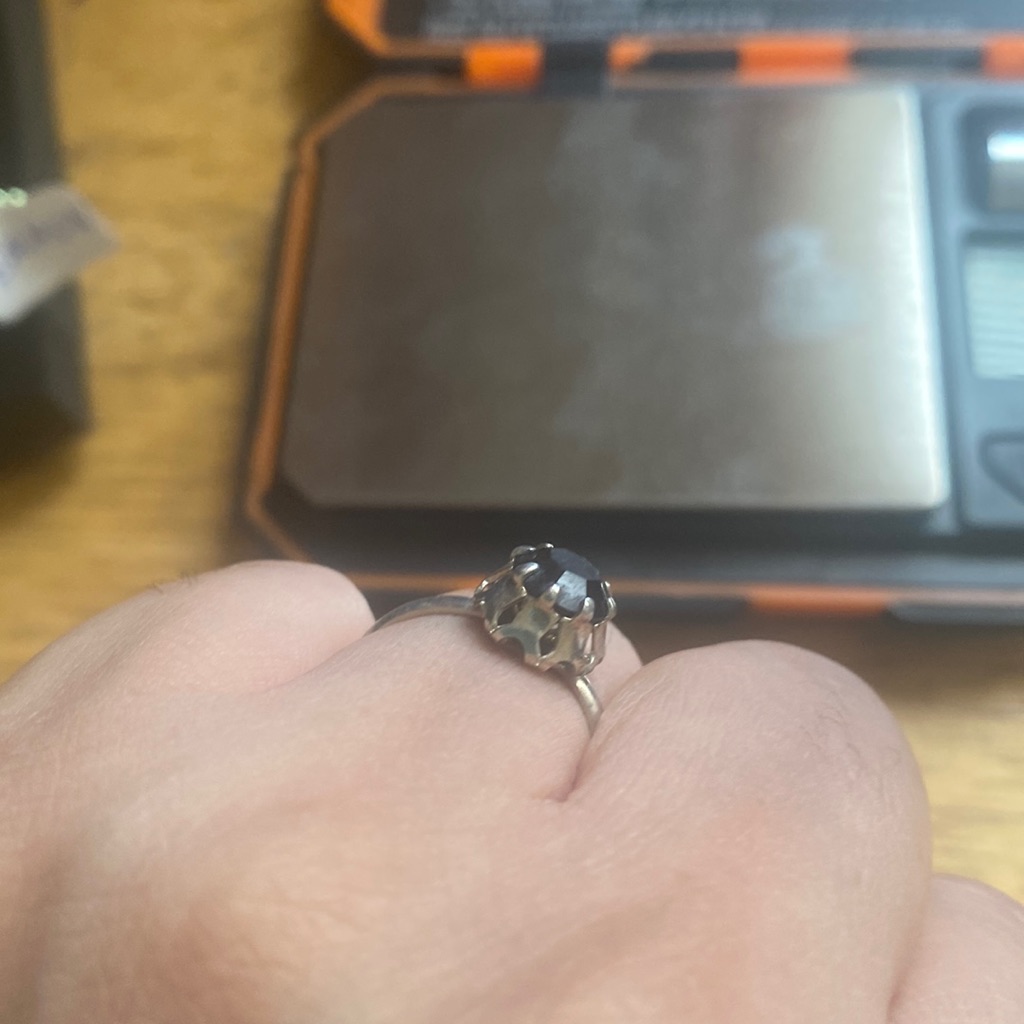 Germany Ring